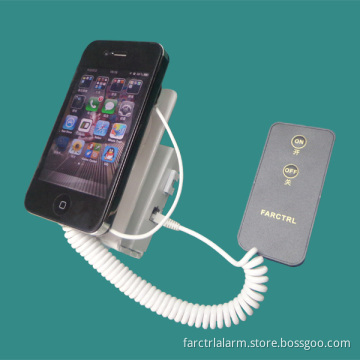 Large Scale Alarm System for Cellphone (FC160E)